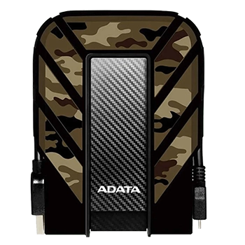 هارد اکسترنال ای دیتا مدل HD710M Pro ظرفیت 1 ترابایت